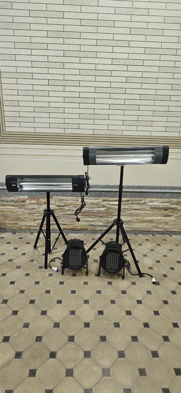 Обогреватель