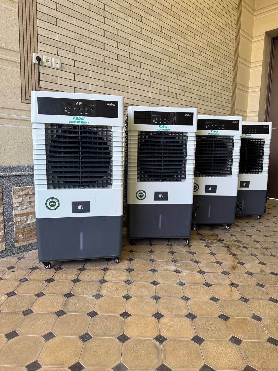 Обогреватель