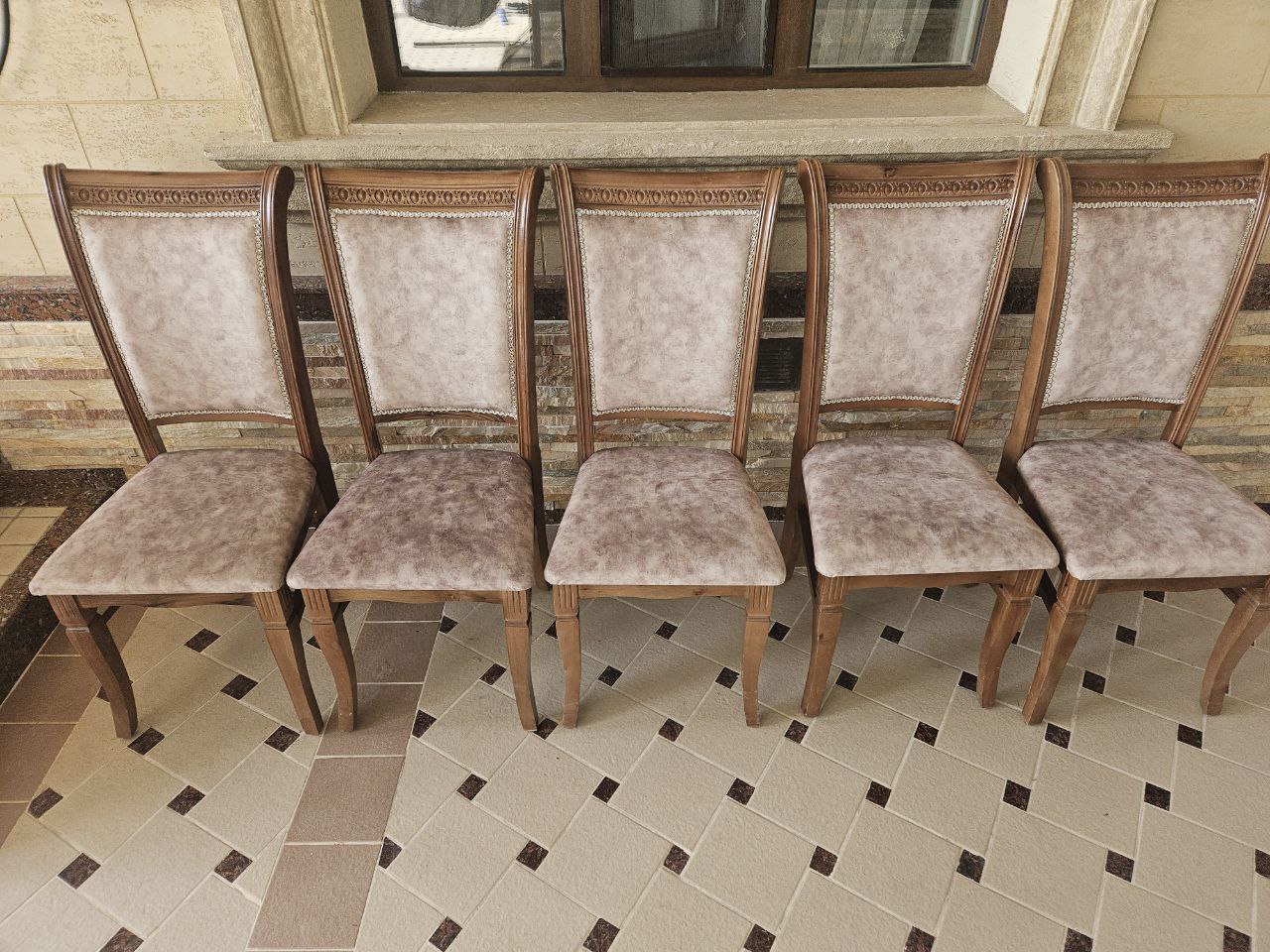 Банкетные столы тип 1