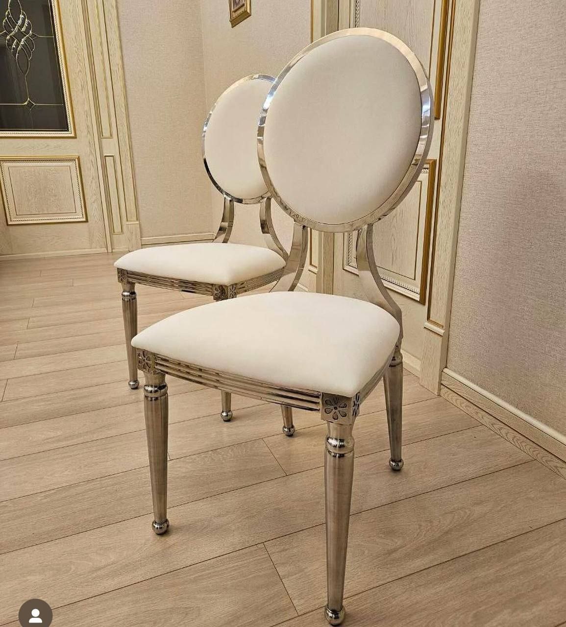 Банкетные столы тип 4