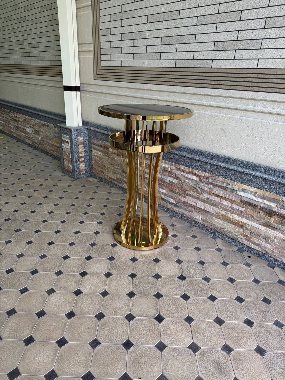 Банкетные столы тип 5