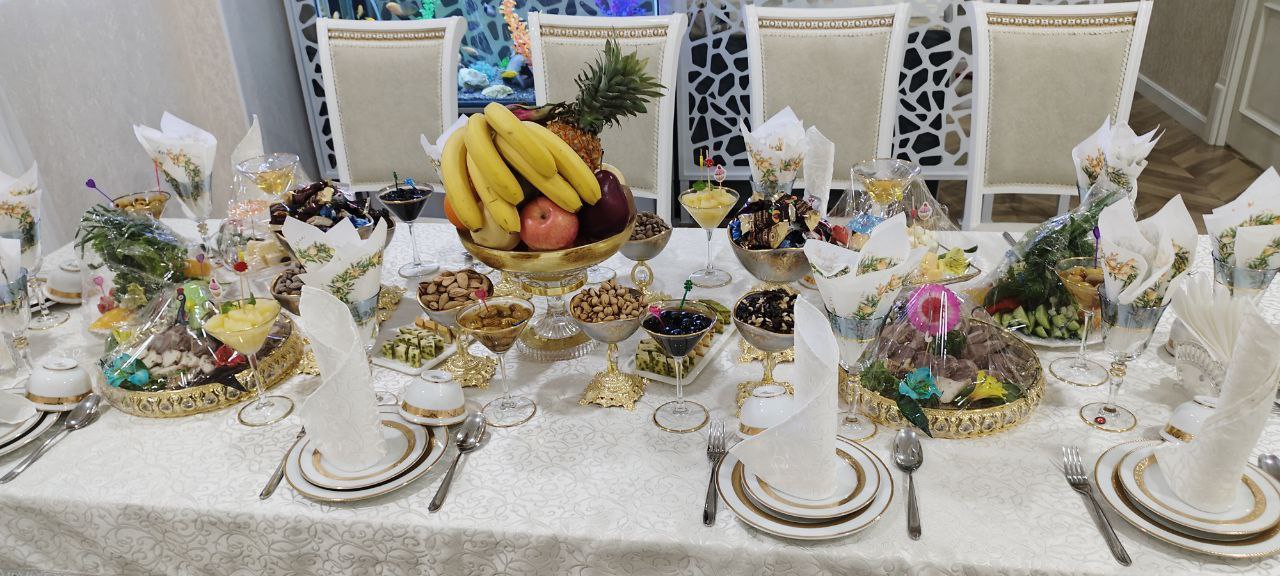 Посуда тип 3