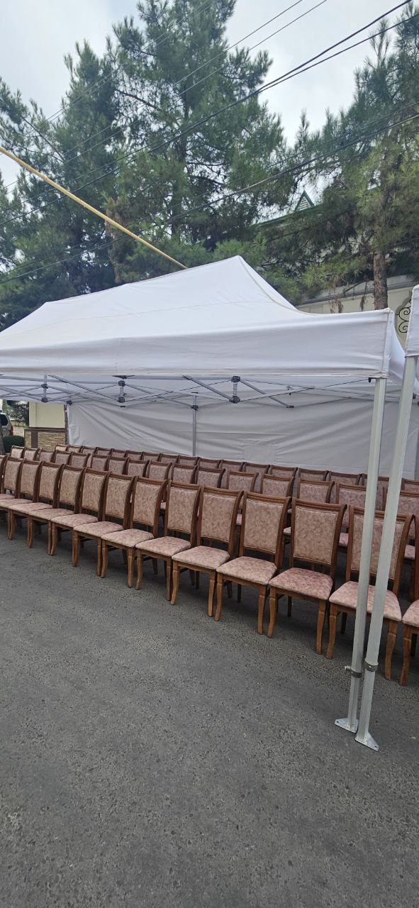 Средний зонт 6x3